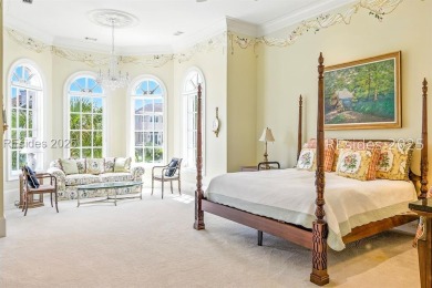 This extraordinary Wexford residence combines timeless