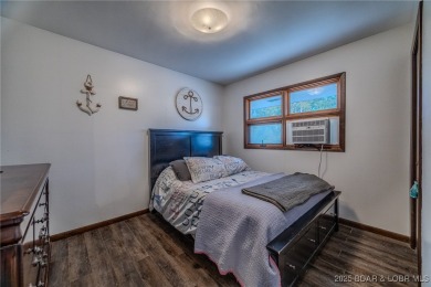 What a cool setup here! 1.2 Acres that has been completely