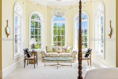 This extraordinary Wexford residence combines timeless