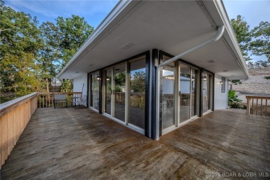 What a cool setup here! 1.2 Acres that has been completely