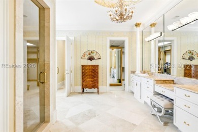 This extraordinary Wexford residence combines timeless