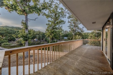 What a cool setup here! 1.2 Acres that has been completely