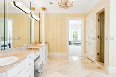 This extraordinary Wexford residence combines timeless