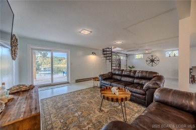 What a cool setup here! 1.2 Acres that has been completely