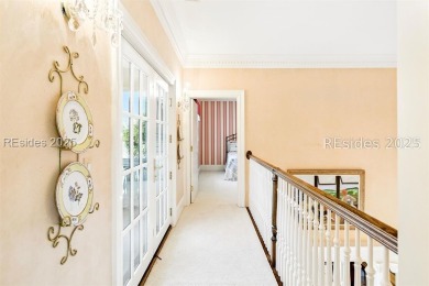 This extraordinary Wexford residence combines timeless