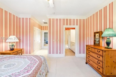 This extraordinary Wexford residence combines timeless