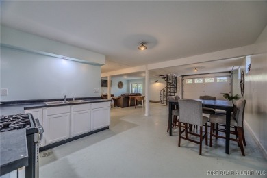 What a cool setup here! 1.2 Acres that has been completely