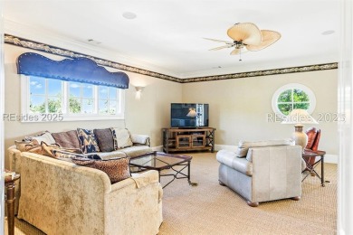 This extraordinary Wexford residence combines timeless