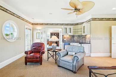 This extraordinary Wexford residence combines timeless