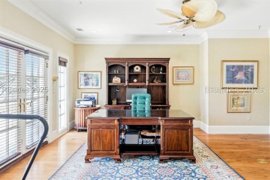 This extraordinary Wexford residence combines timeless