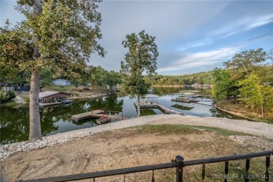What a cool setup here! 1.2 Acres that has been completely