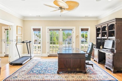 This extraordinary Wexford residence combines timeless