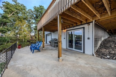 What a cool setup here! 1.2 Acres that has been completely