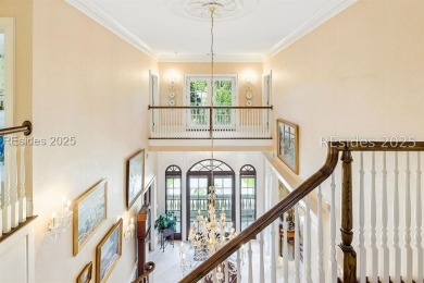 This extraordinary Wexford residence combines timeless