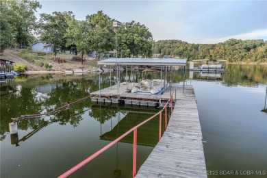 What a cool setup here! 1.2 Acres that has been completely