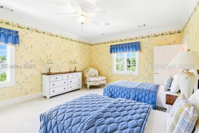 This extraordinary Wexford residence combines timeless