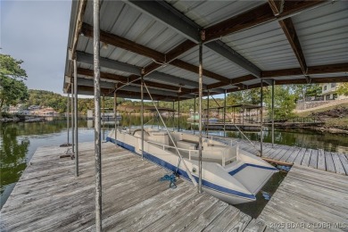 What a cool setup here! 1.2 Acres that has been completely
