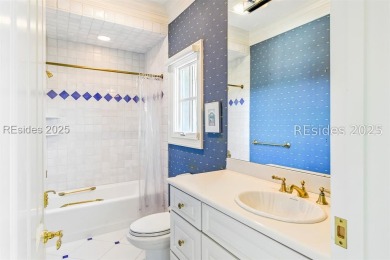 This extraordinary Wexford residence combines timeless