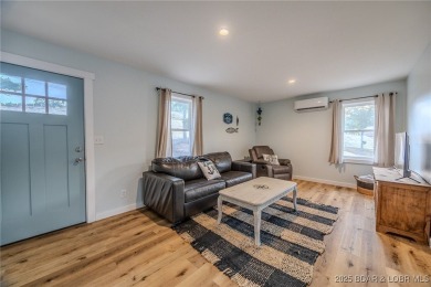 What a cool setup here! 1.2 Acres that has been completely