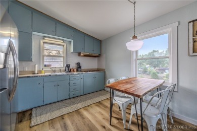 What a cool setup here! 1.2 Acres that has been completely