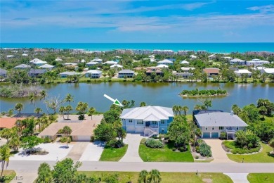 Discover the charm of a serene and coastal contemporary