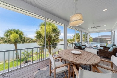 Discover the charm of a serene and coastal contemporary