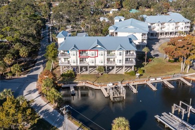 TURN-KEY & READY TO ENJOY --Welcome to charming Suwannee--one of