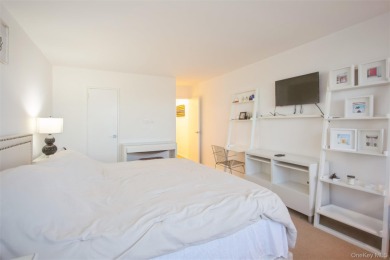 This generously sized 1-bedroom, 1-bath apartment is located