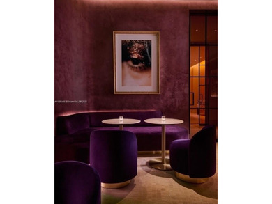 Experience elevated coastal living in Residence 2802 at Five