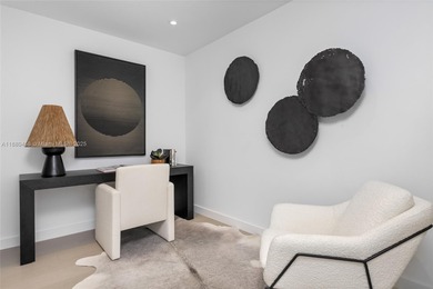 Experience elevated coastal living in Residence 2802 at Five