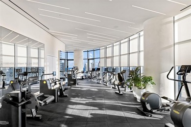 Experience elevated coastal living in Residence 2802 at Five