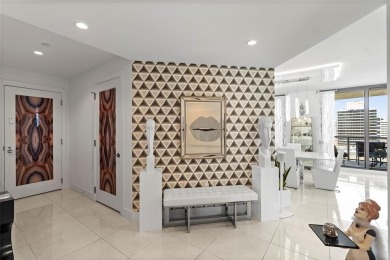 Step into this designer-inspired corner residence, Nestled in