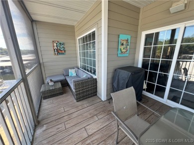 Lighthouse Pointe is a gated condo development with elevators &