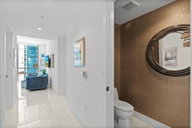 Step into this designer-inspired corner residence, Nestled in