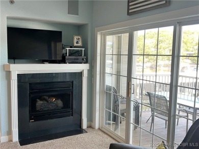 Lighthouse Pointe is a gated condo development with elevators &