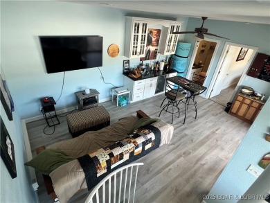 Lighthouse Pointe is a gated condo development with elevators &