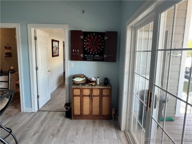 Lighthouse Pointe is a gated condo development with elevators &