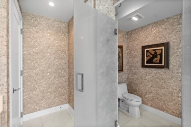 Step into this designer-inspired corner residence, Nestled in