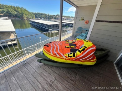 Lighthouse Pointe is a gated condo development with elevators &