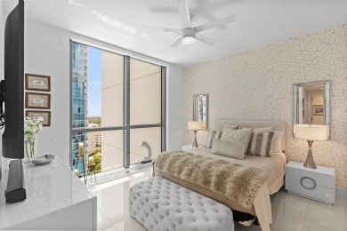 Step into this designer-inspired corner residence, Nestled in