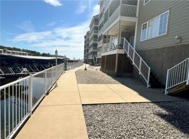 Lighthouse Pointe is a gated condo development with elevators &