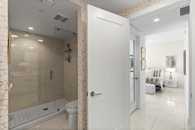 Step into this designer-inspired corner residence, Nestled in