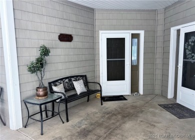 Lighthouse Pointe is a gated condo development with elevators &