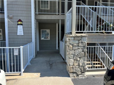 Lighthouse Pointe is a gated condo development with elevators &