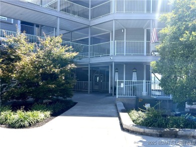 Lighthouse Pointe is a gated condo development with elevators &