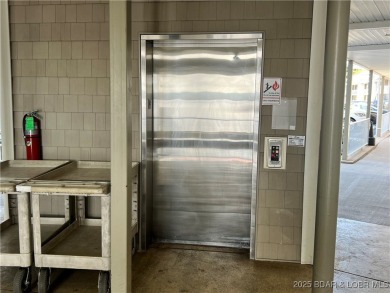 Lighthouse Pointe is a gated condo development with elevators &