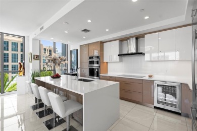 Step into this designer-inspired corner residence, Nestled in