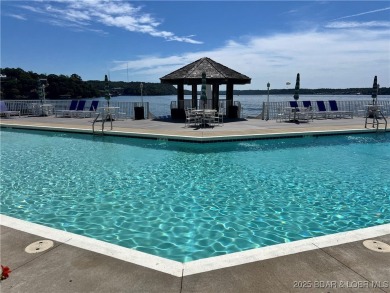 Lighthouse Pointe is a gated condo development with elevators &