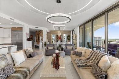 Step into this designer-inspired corner residence, Nestled in