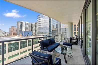 Step into this designer-inspired corner residence, Nestled in